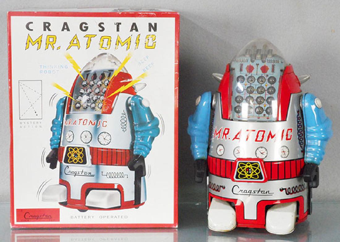 MTH CRAGSTAN MR ATOMIC (1 of 1)