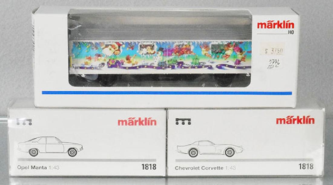 MARKLIN LOT (1 of 1)