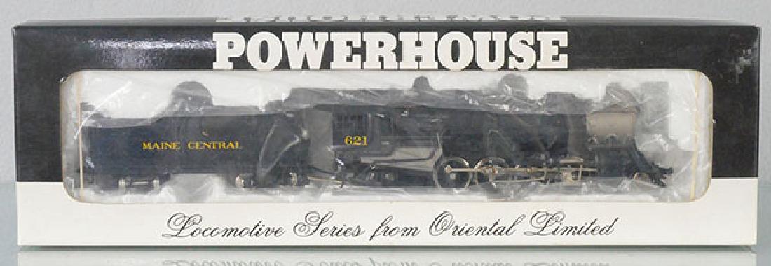 SAMHONGSA ORIENTAL LTD 8035 USRA (1 of 1)