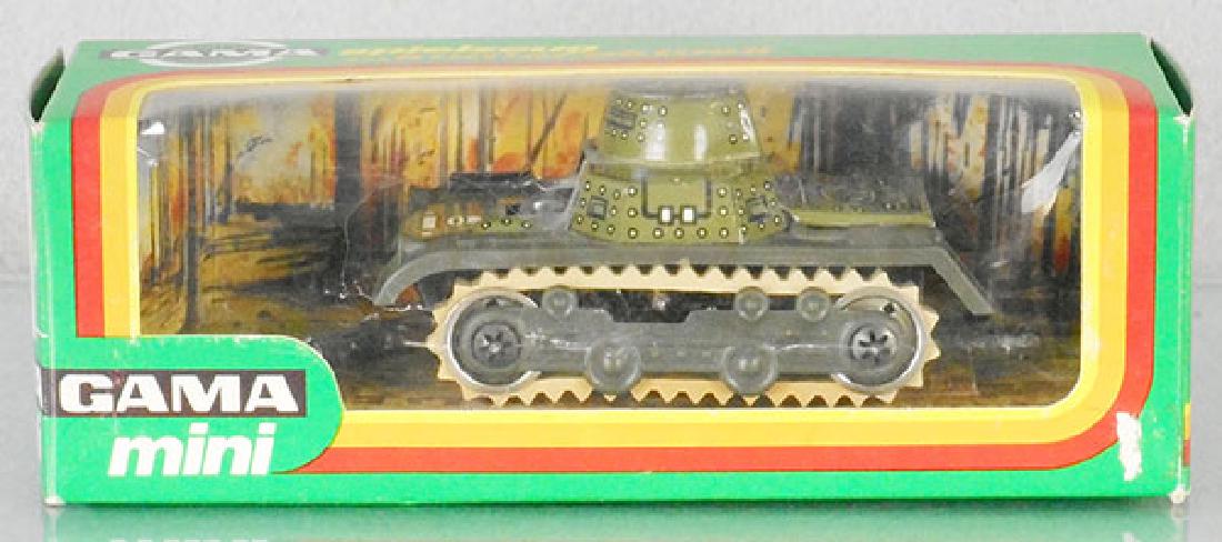 GAMA 634 PANZER (1 of 1)