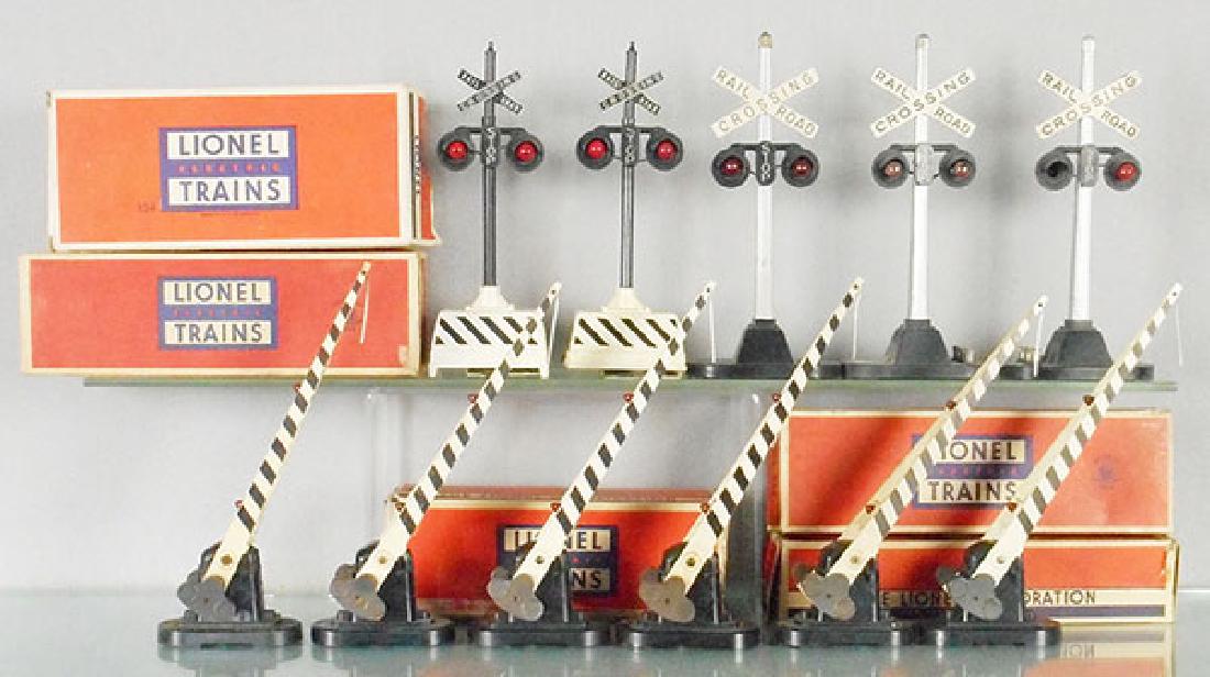 11 LIONEL ACCESSORIES (1 of 1)