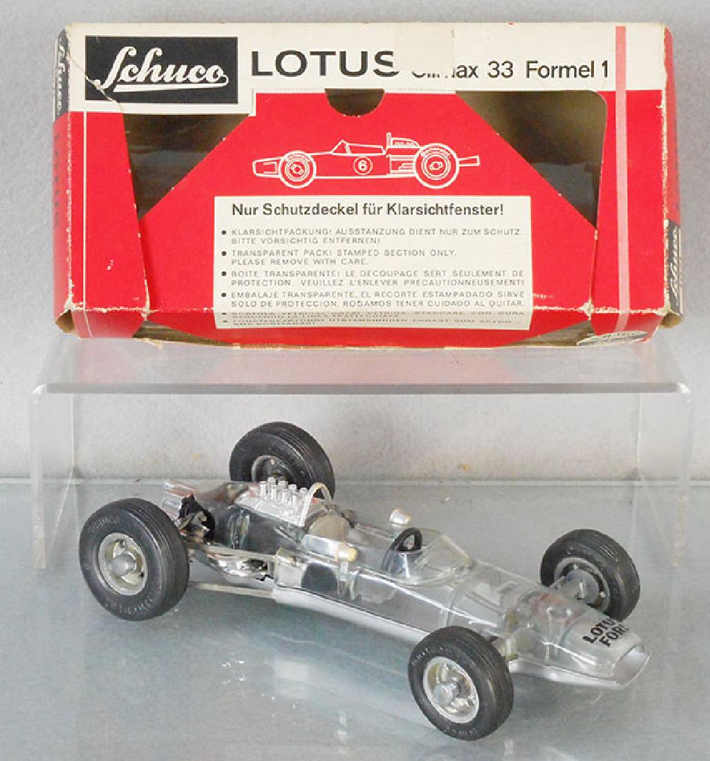 Schuco, Lotus 1071 Schuco, Lotus 1071