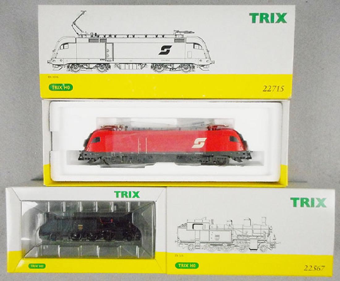 2 TRIX LOCOS (1 of 1)