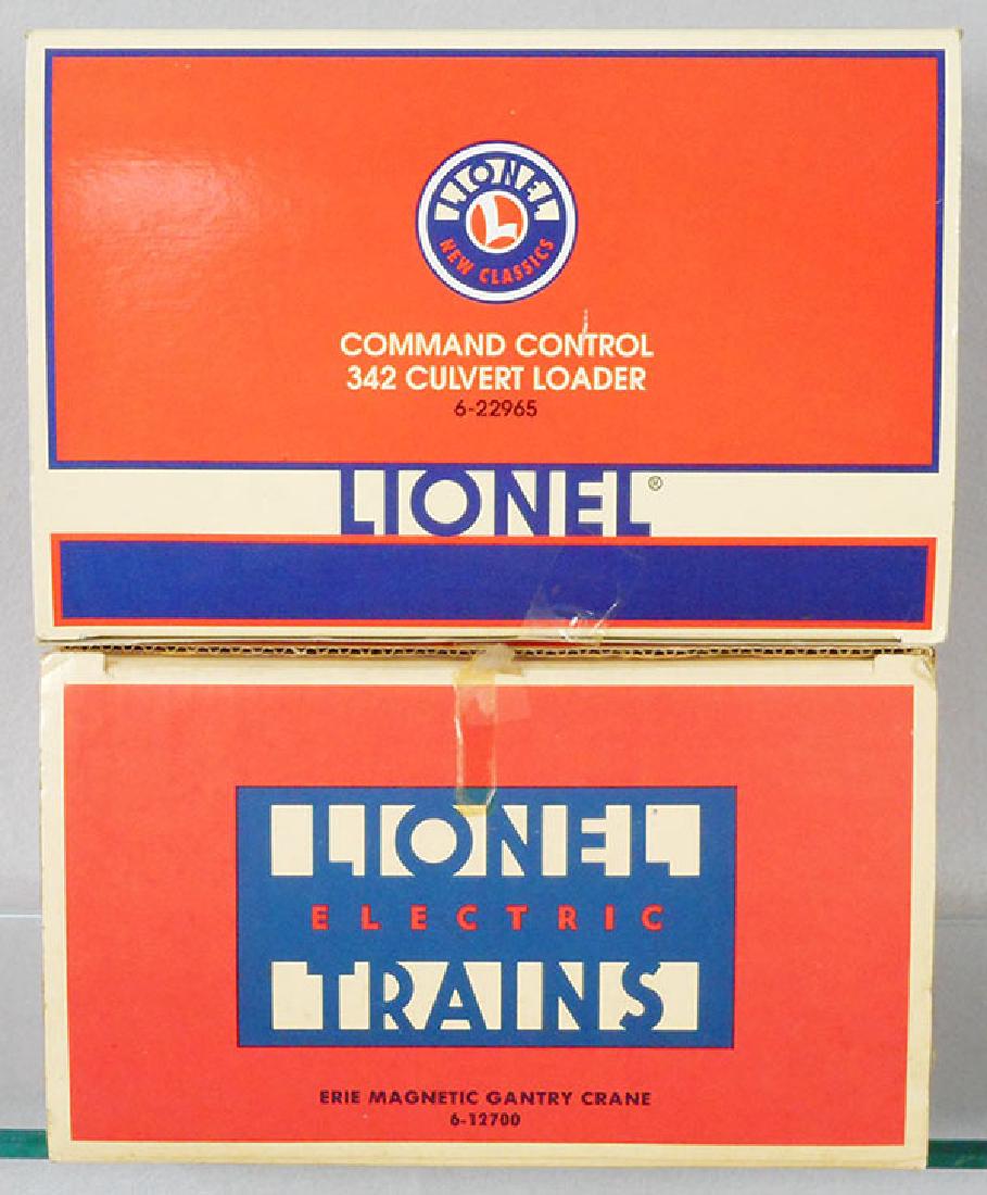 2 LIONEL ACCESSORIES (1 of 1)