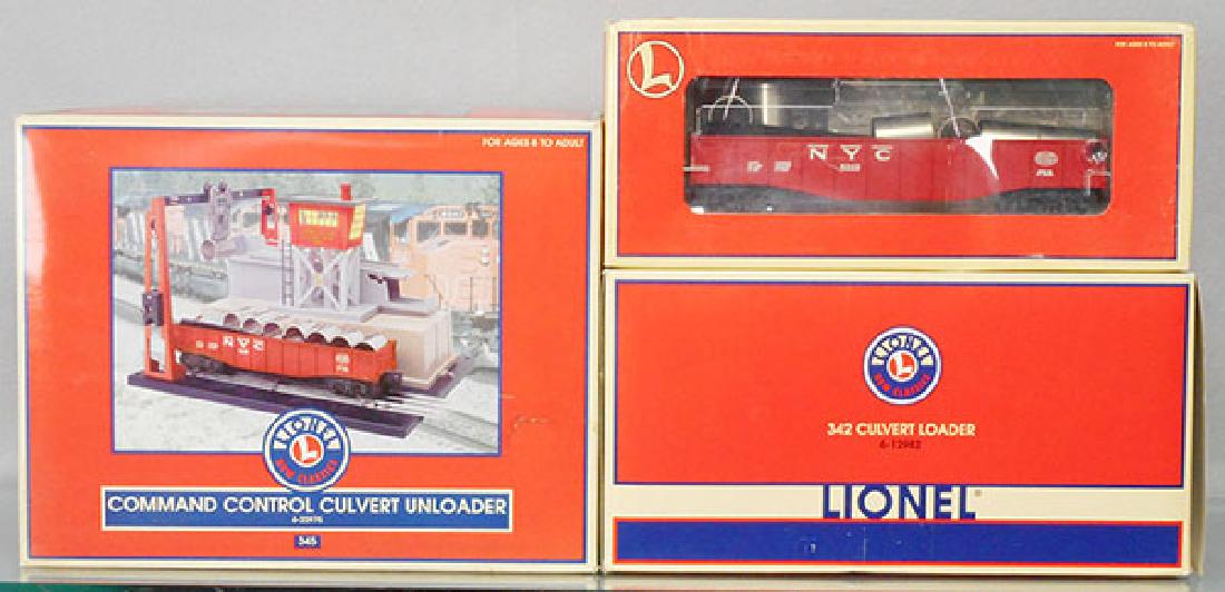 2 LIONEL ACCESSORIES (1 of 1)