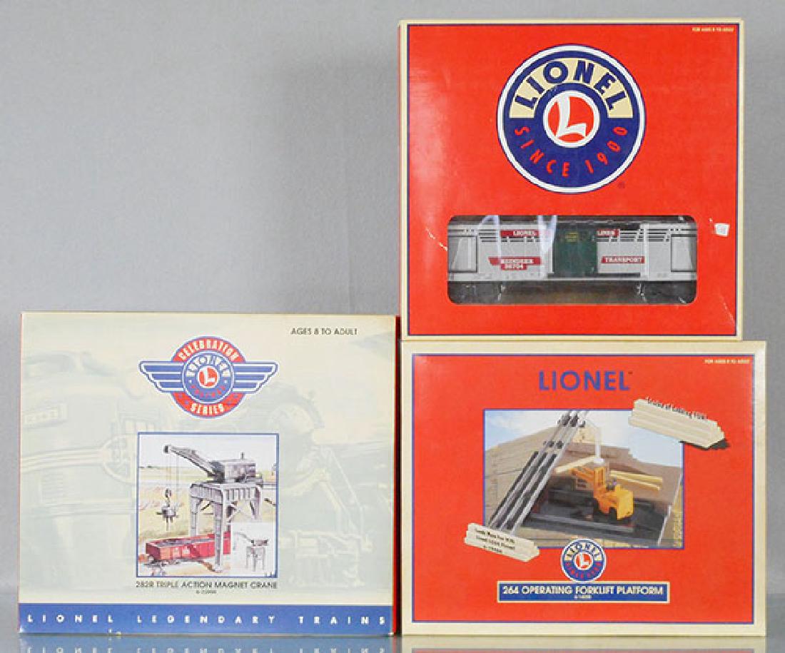 3 LIONEL ACCESSORIES (1 of 1)