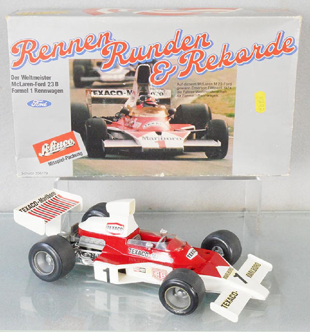 SCHUCO 356 179 MCLAREN FORD F1 (1 of 1)