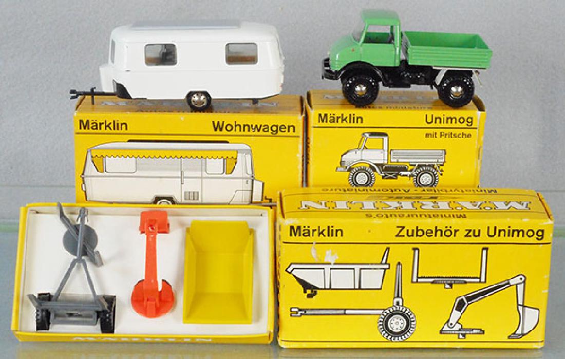MARKLIN VEHICLES (1 of 1)