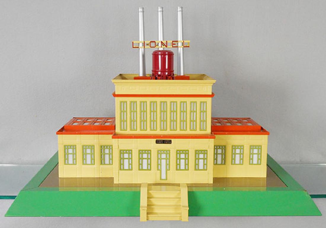 LIONEL 14163 840 POWER STATION (1 of 1)
