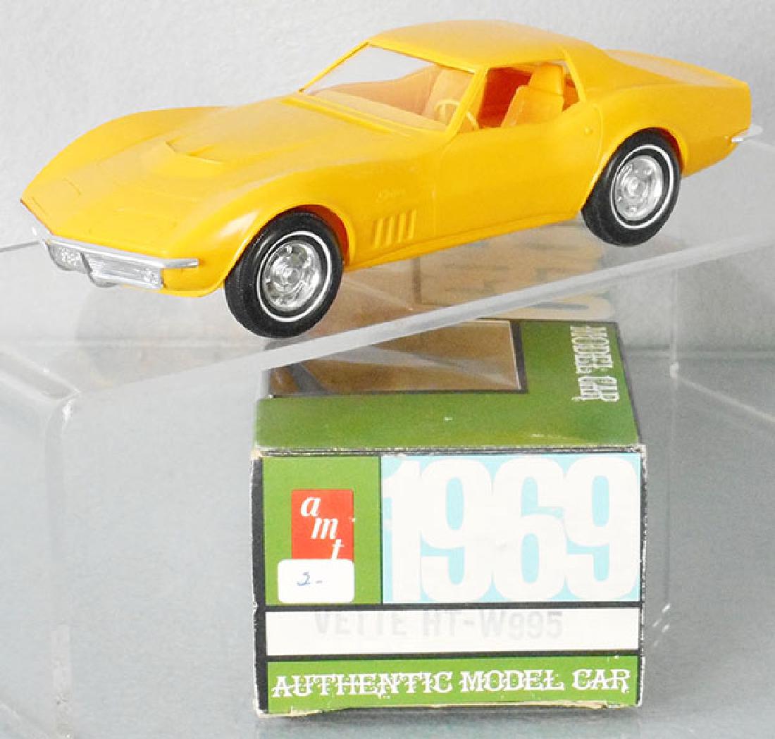 AMT 1969 CORVETTE PROMO (1 of 1)