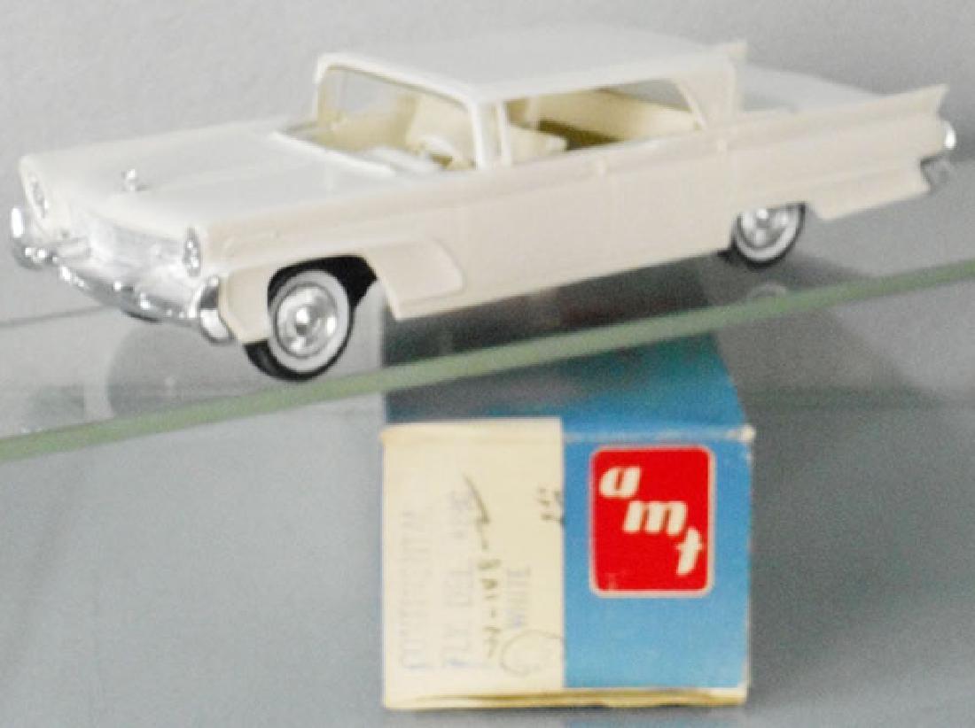 AMT 1958 LINCOLN CONTINENTAL PROMO (1 of 1)