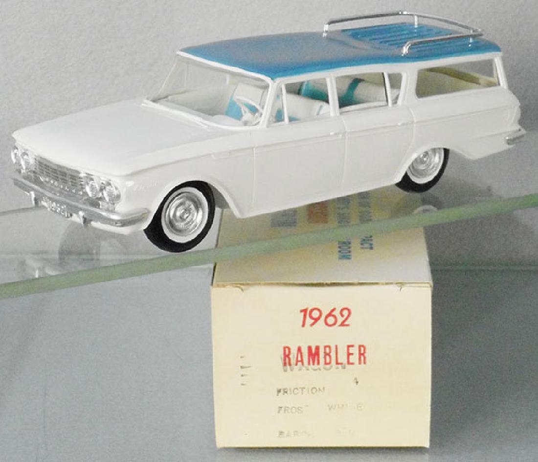 JOHAN 1962 RAMBLER WAGON PROMO (1 of 1)