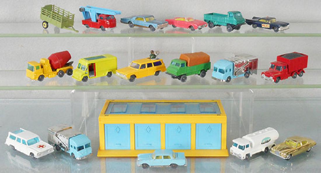 17 HUSKY VEHICLES (1 of 1)