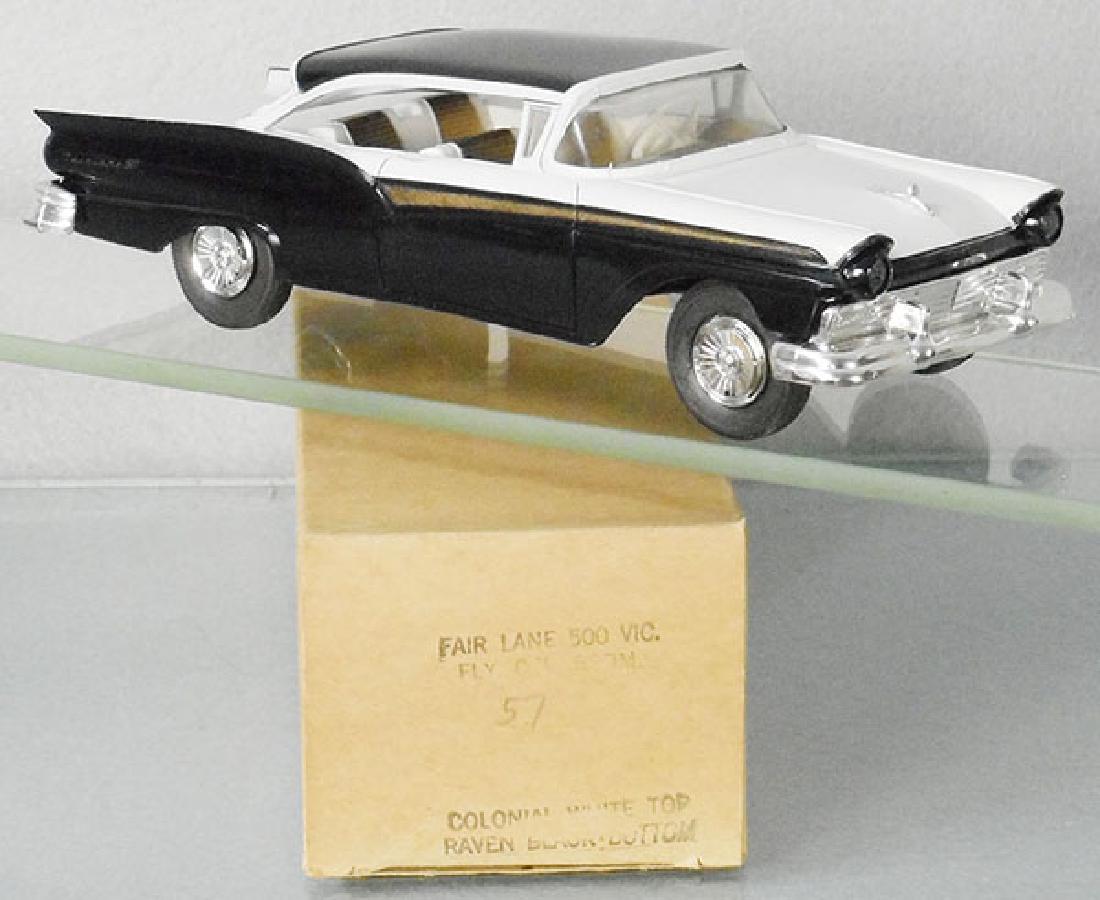 AMT 1957 FORD FAIRLANE PROMO (1 of 1)