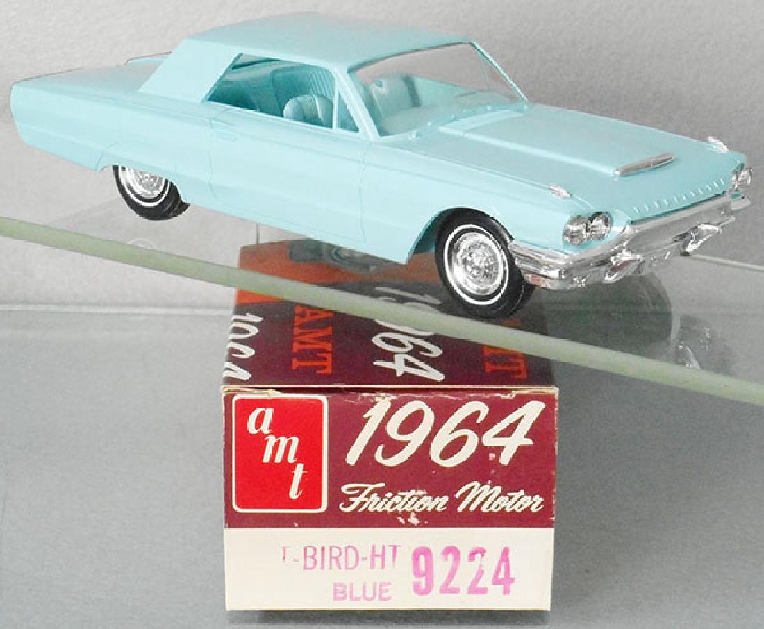 AMT 1964 FORD THUNDERBIRD PROMO (1 of 1)