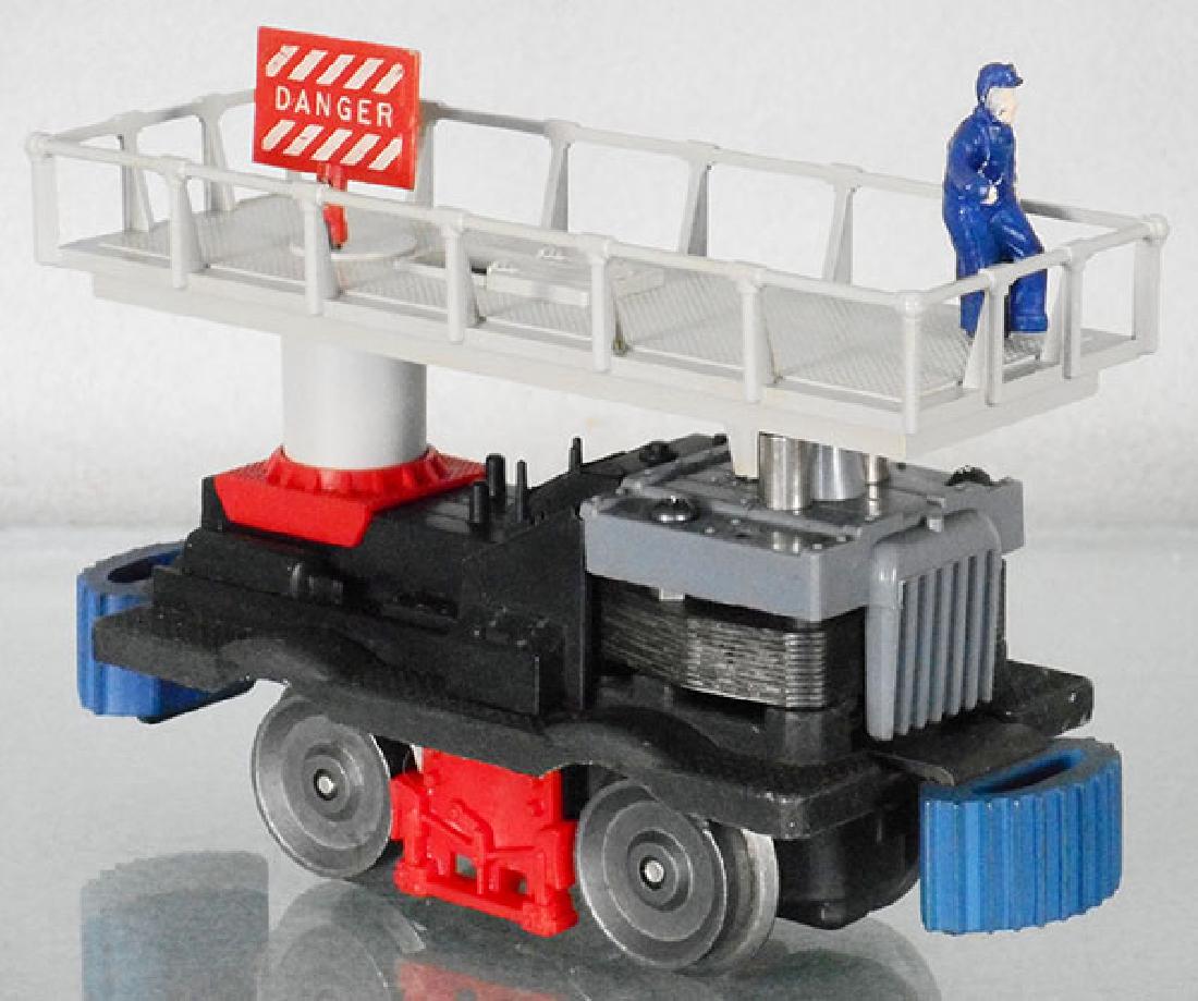 LIONEL 69 MAINTENANCE CAR (1 of 1)