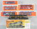 LIONEL PENN FREIGHT TRAIN SET