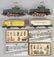 MARKLIN TRAIN LOT