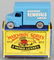 MATCHBOX 17A3 REMOVALS VAN