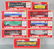 LIONEL CHESSIE TRAIN SET