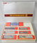 LIONEL 1451 ERIE LACKAWANNA TRAIN SET