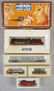 MARKLIN TRAIN SET