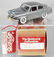 GOLDVARG #12 1951 HENRY J KAISER