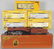 LIONEL JLC TRAIN SET
