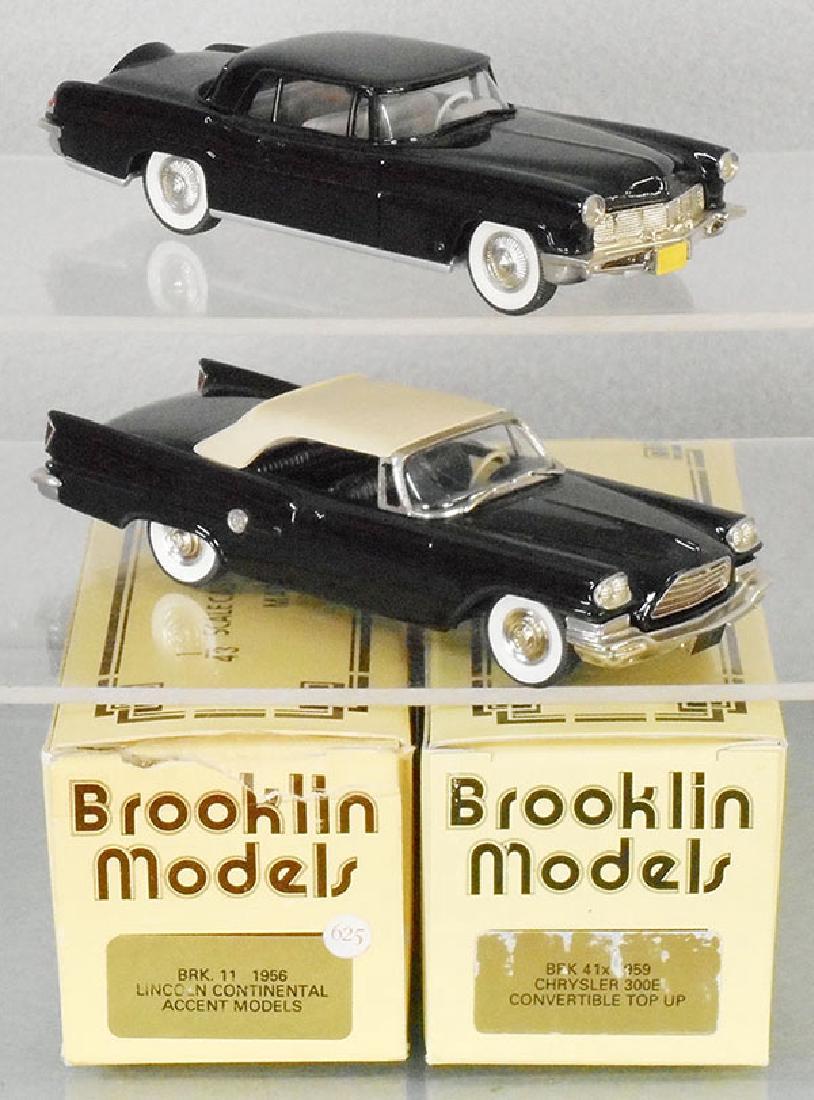 2 BROOKLIN AUTOS (1 of 1)
