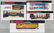 LIONEL TRAIN SET