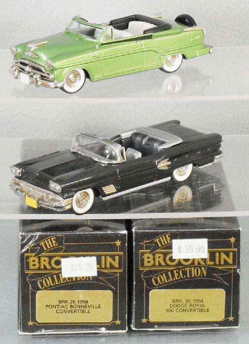 2 BROOKLIN CONVERTIBLES (1 of 1)
