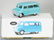 CORGI 404M BEDFORD DORMOBILE