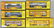 6 MTH FREIGHT CARS