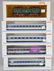 MARKLIN TRAIN SET
