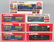 LIONEL ALASKA TRAIN SET