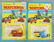 2 MATCHBOX SUPERFASTS