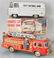 2 TIN TRUCKS