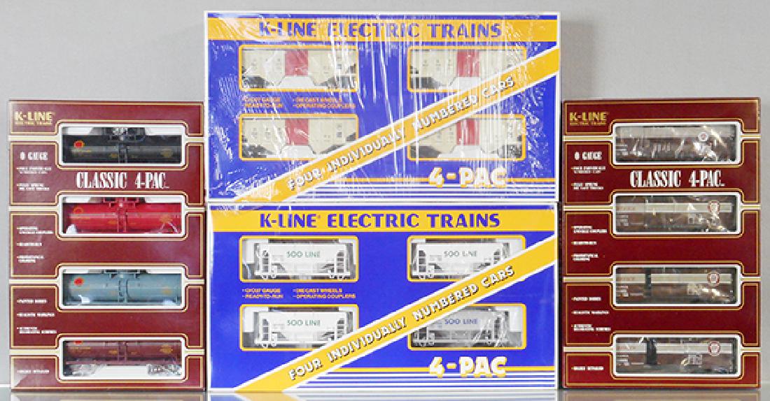 4 K-LINE 4 PACS (1 of 1)