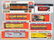 LIONEL MILWAUKEE RD TRAIN SET