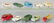 10 MATCHBOX VEHICLES