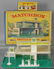 MATCHBOX SERVICE STATION