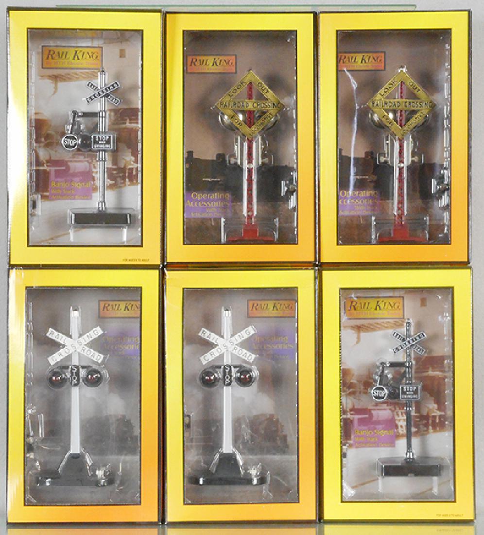 6 MTH ACCESSORIES (1 of 1)