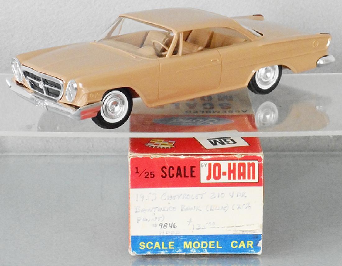 JOHAN 1962 CHRYSLER 300 PROMO (1 of 1)