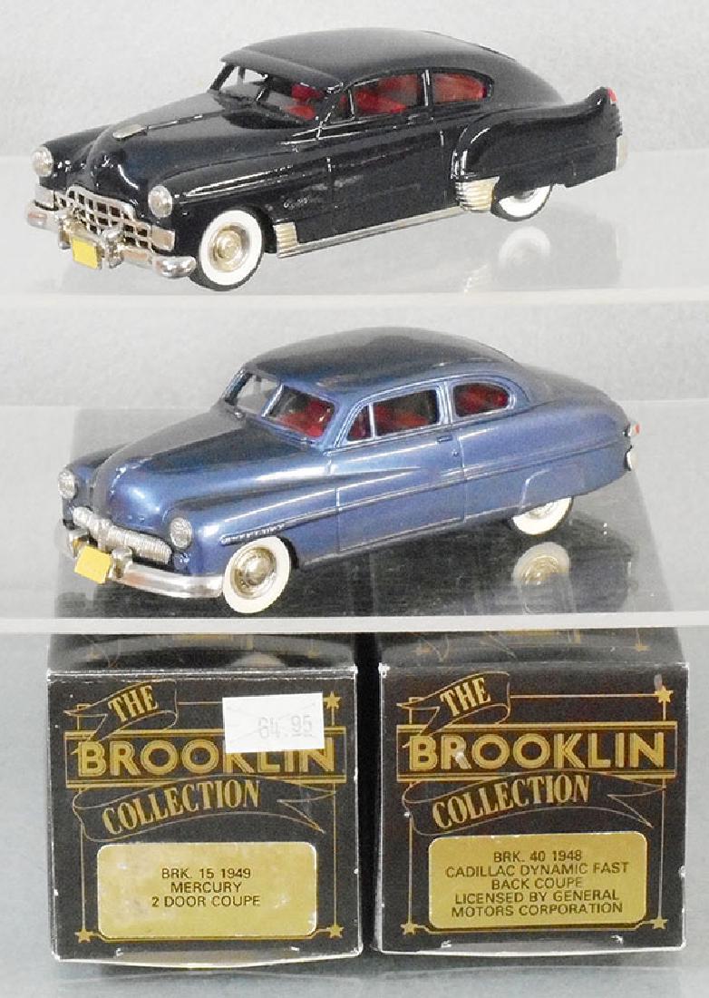 2 BROOKLIN MODELS (1 of 1)