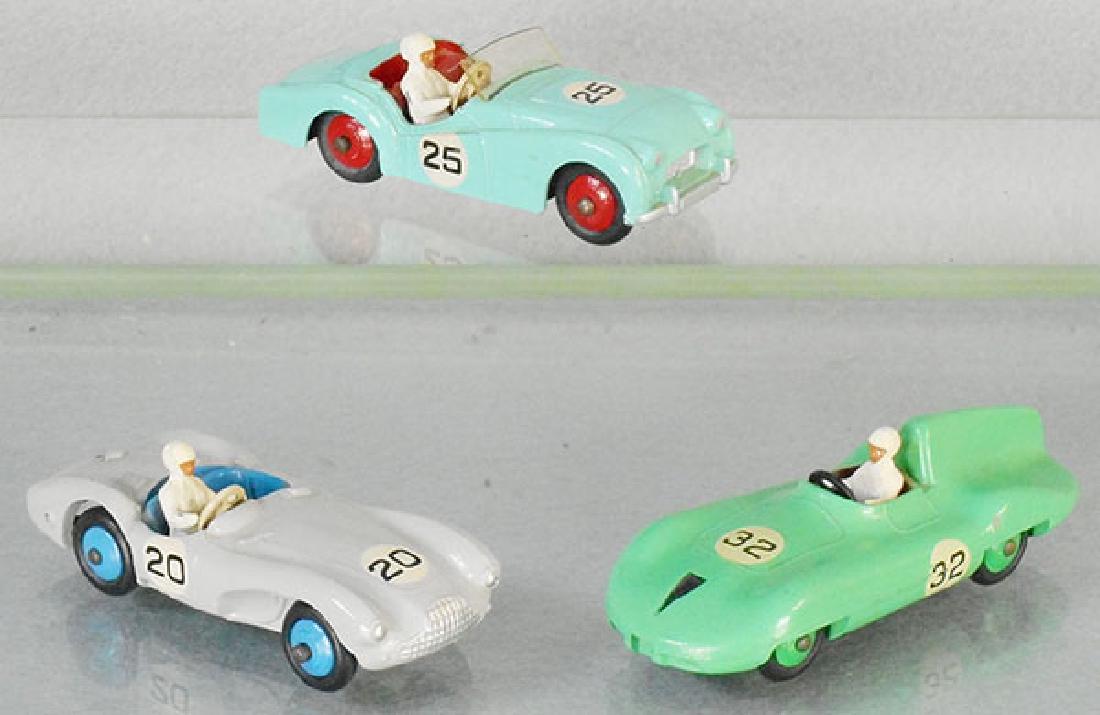 3 DINKY RACERS (1 of 1)