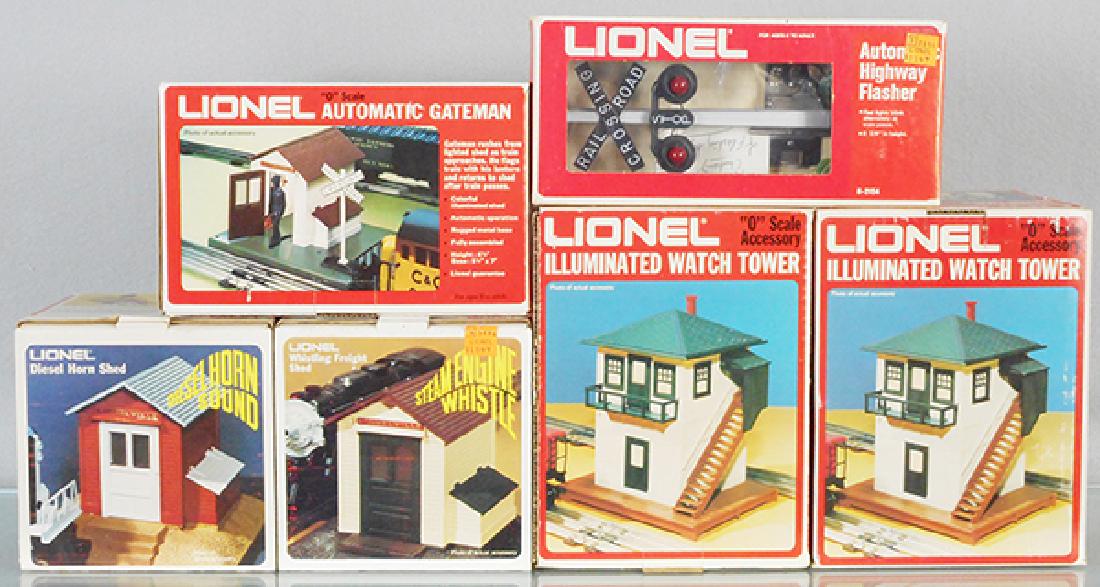 6 LIONEL ACCESSORIES (1 of 1)