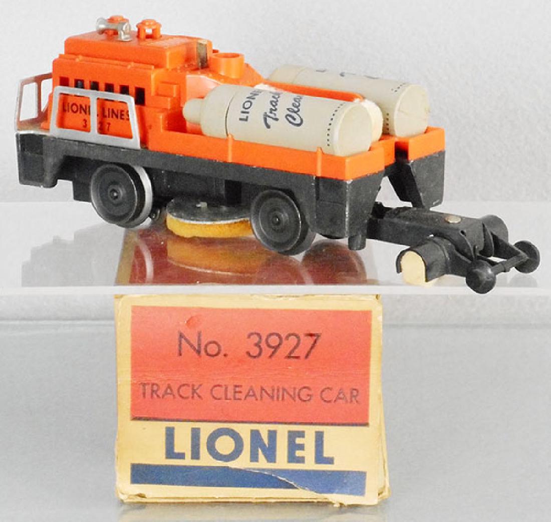 lionel 3927