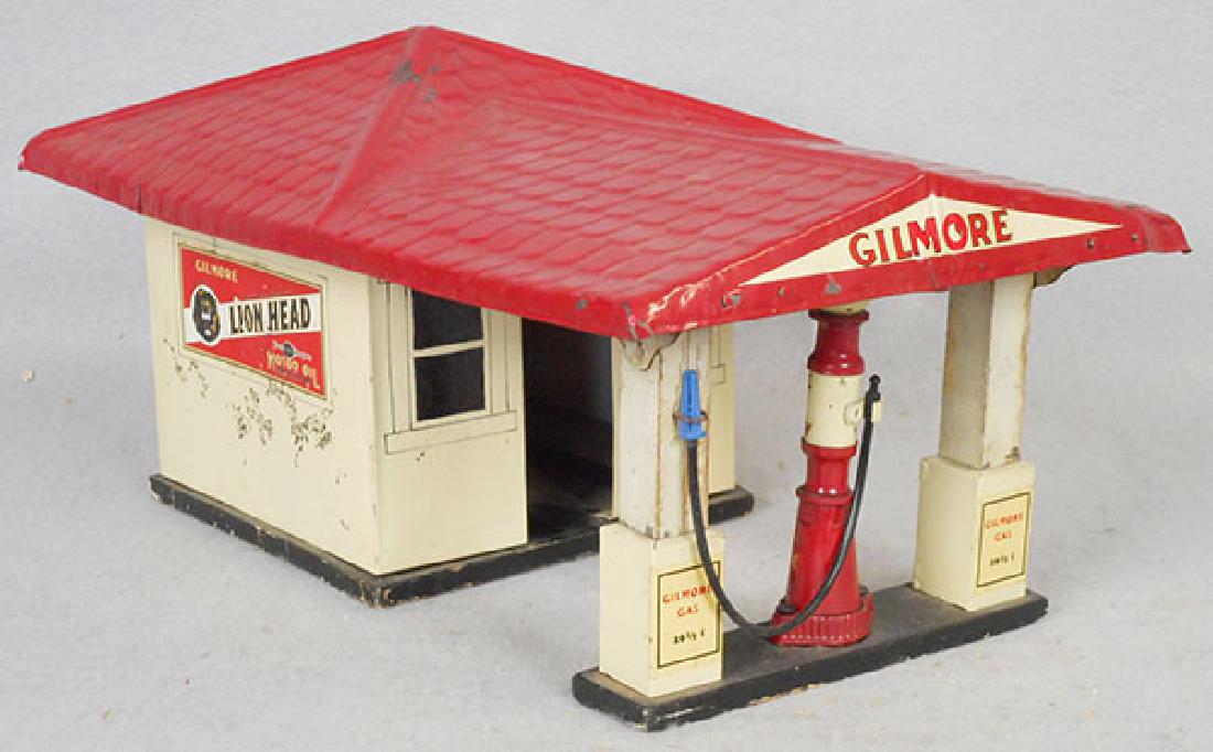 GIBBS GILMORE GAS STATION (1 of 1)