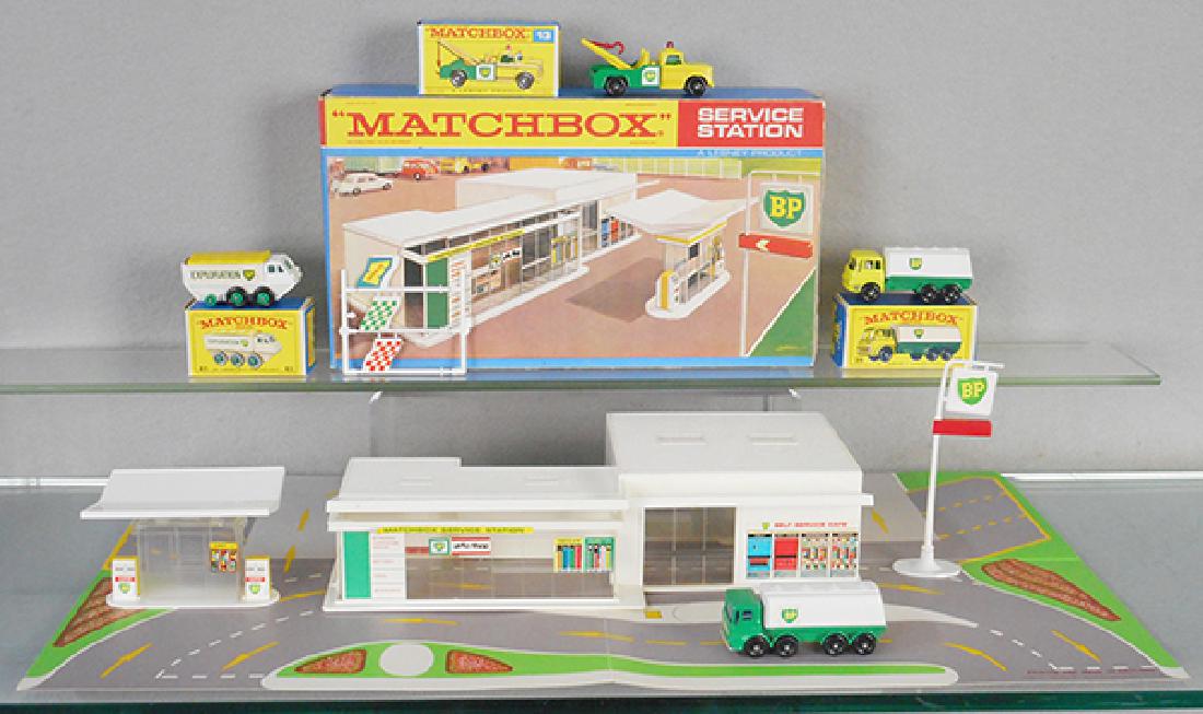 MATCHBOX BP LOT (1 of 1)
