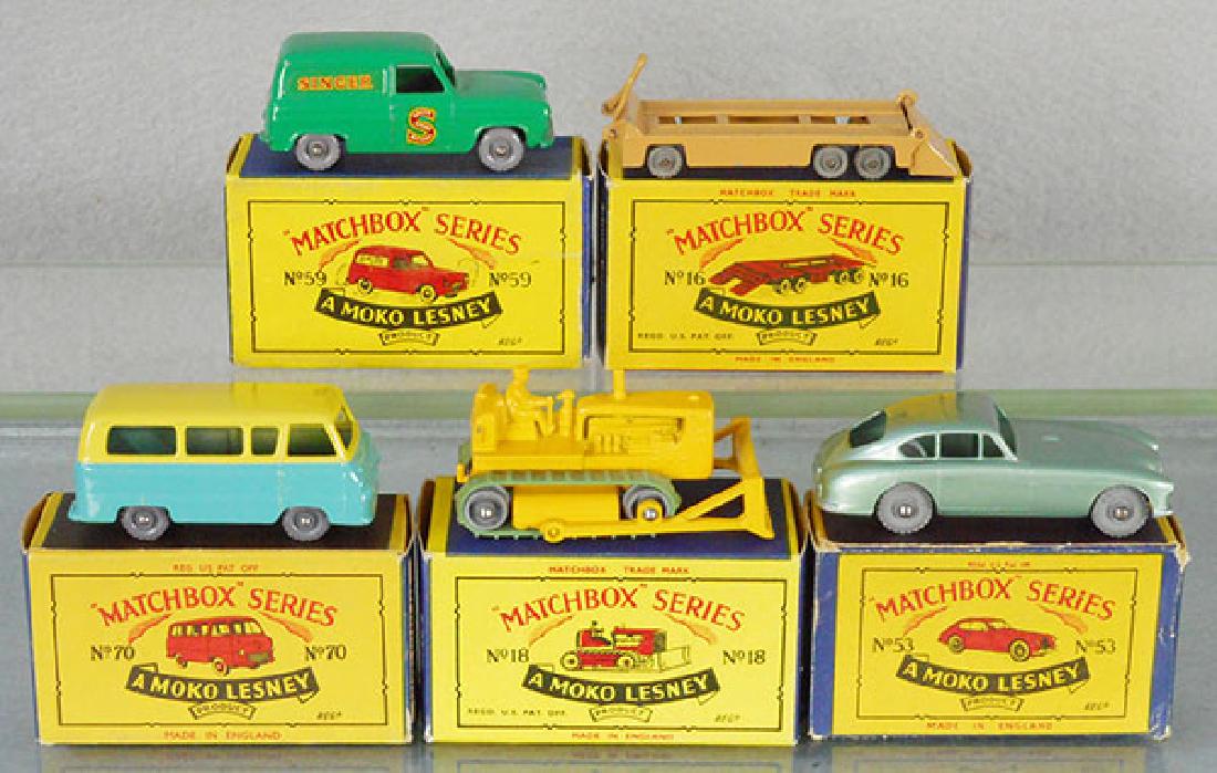 5 MATCHBOX MOKOS (1 of 1)